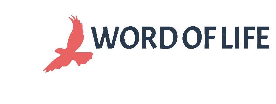 Word of Life — dove logo